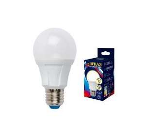 лампа светодиодная led-a60 12вт грушевидная nw e27 fr plp01wh картон uniel ul-00001527 от BTSprom.by