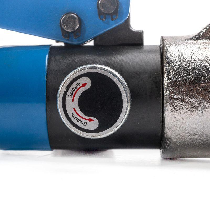  Болторез гидравлический БРГ-16 КВТ 67658 фото в каталоге от BTSprom.by