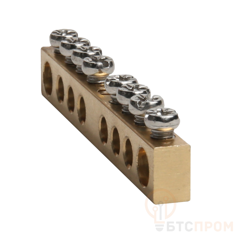 Шина нулевая OptiKit BB-PEN-S-16-8х12-1 КЭАЗ 278002 фото в каталоге от BTSprom.by  Шина нулевая OptiKit BB-PEN-S-16-8х12-1 КЭАЗ 278002 фото в каталоге от BTSprom.by