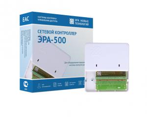 контроллер сетевой эра-500 247552 от BTSprom.by
