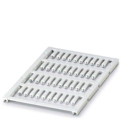 маркировка для проводов uc-wmco 1.6 (12х3) phoenix contact 0827092 от BTSprom.by
