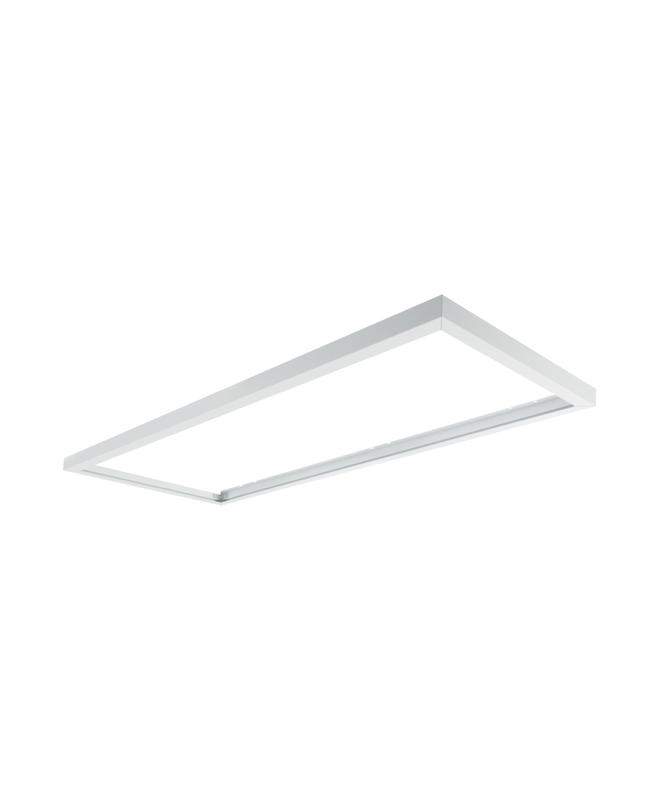 комплект монтажный к panel pfm 600; eco class panel ledvance 4058075389823 от BTSprom.by