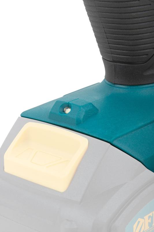  Дрель-шуруповерт аккумуляторная 20В 1400об/мин 40Нм без АКБ FIT 79905 фото в каталоге от BTSprom.by