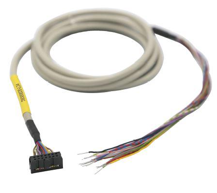 кабель для подключения адаптера masteradapter к plc 2м ul finder 09300020u от BTSprom.by