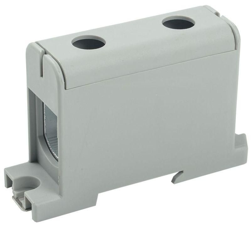 клемма вводная силовая квс 35-150кв.мм сер. iek yzn12-150-k03 от BTSprom.by