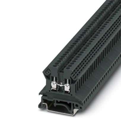 клемма проходная tb 2.5 i phoenix contact 3246311 от BTSprom.by