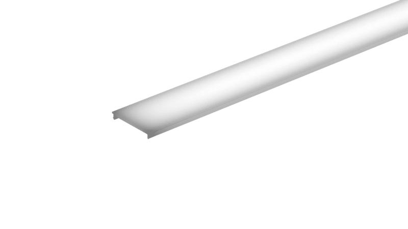  Профиль накладной/подвесной LS.4970-R алюм. DesignLed 00-00010370 фото в каталоге от BTSprom.by