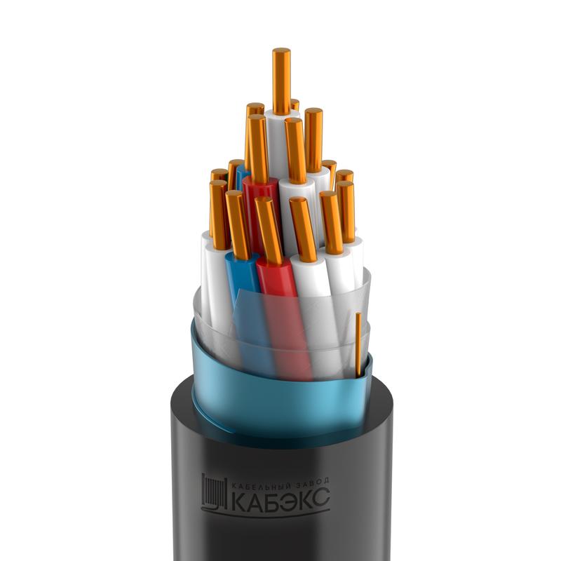 кабель кввгэнг(а)-ls 19х2.5 0.66кв (м) кабэкс тхм00069624 от BTSprom.by