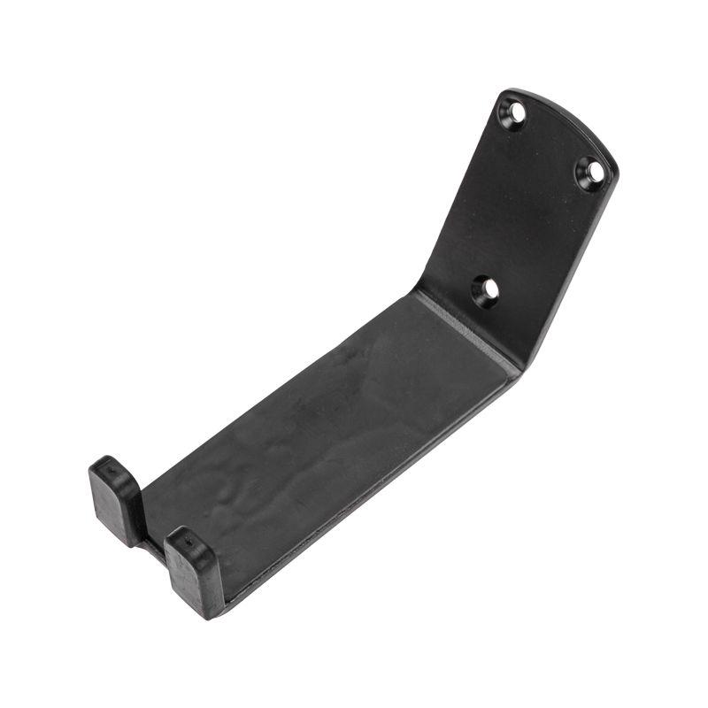  Кронштейн для велосипеда В-5 настенный крепление за педаль с подставками для колес Rexant 38-0605 фото в каталоге от BTSprom.by