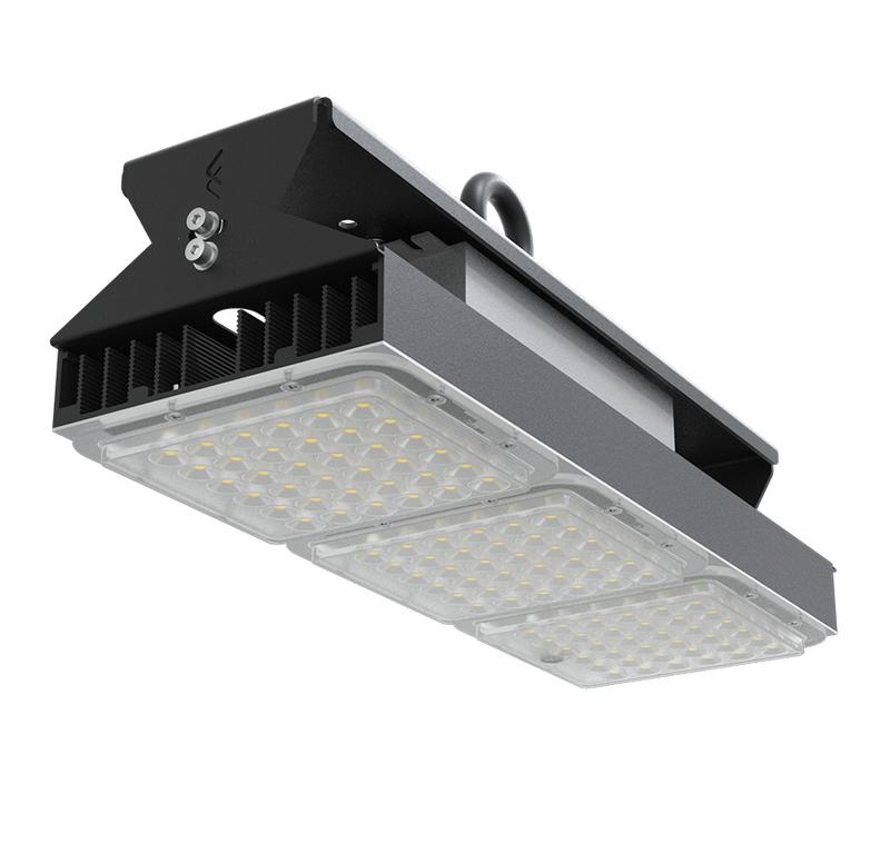 светильник светодиодный fg 120 100вт 5000к pi29 faros 00000015710 от BTSprom.by