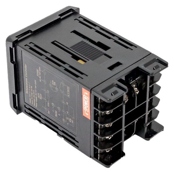  Измеритель-регулятор EKF TER101-S-M1A-R фото в каталоге от BTSprom.by