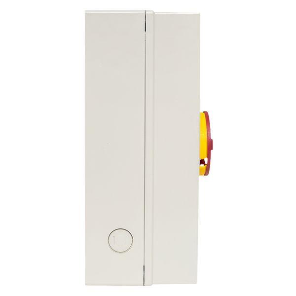  Переключатель кулачковый ПК-2-13 100А 3п "ВКЛ-ВЫКЛ" с блокировкой в боксе IP65 PROxima EKF pk-2k-13-100-a65 фото в каталоге от BTSprom.by