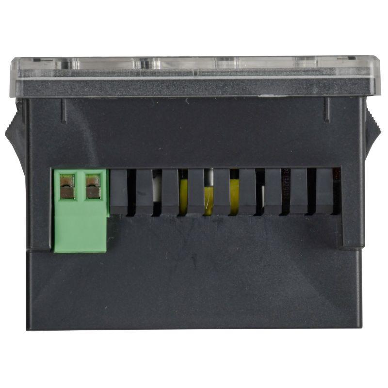  Амперметр цифровой щитовой 1ф RS-485 72х72 LCD MASTER IEK MI-DA11-6-1-1-LCD фото в каталоге от BTSprom.by