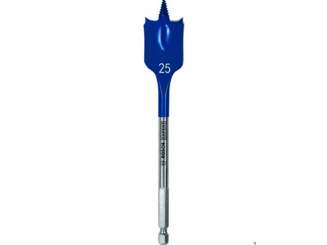 сверло по дереву  expert selfcut speed bosch 25x152 2608900322 от BTSprom.by