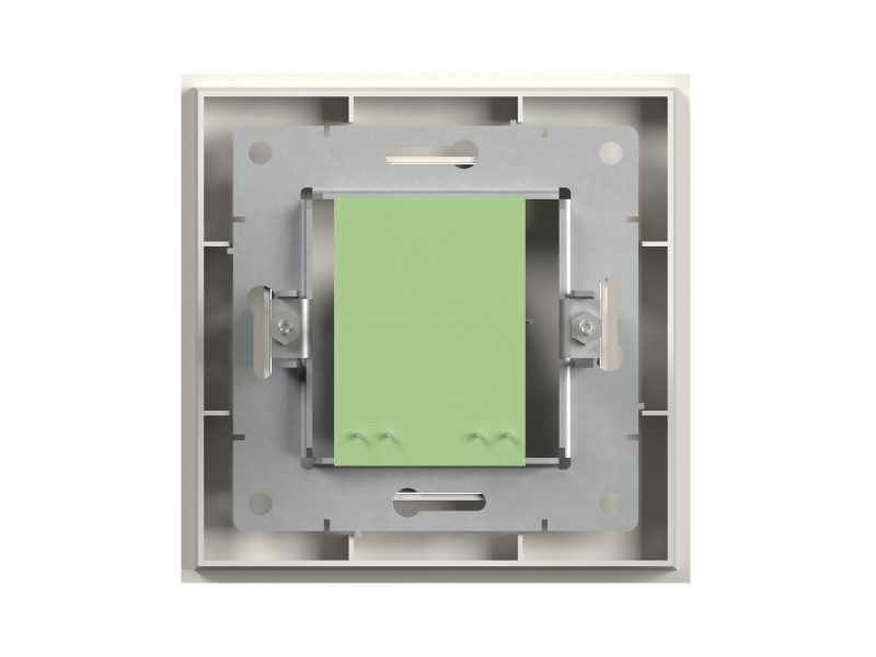  Кнопка управления BS-KU-3 Белый Свет a30262 фото в каталоге от BTSprom.by