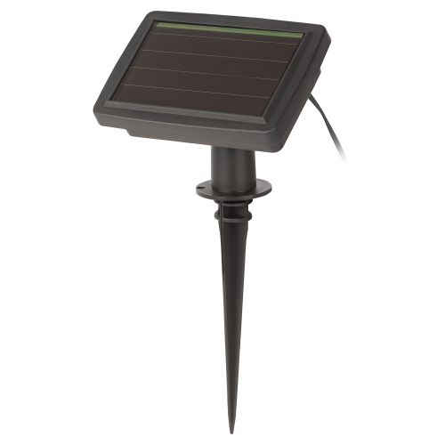  Гирлянда садовая "Бахрома" ERASF22-29 3.8х0.5м холод. бел. на солнечной батарее Эра Б0053373 фото в каталоге от BTSprom.by