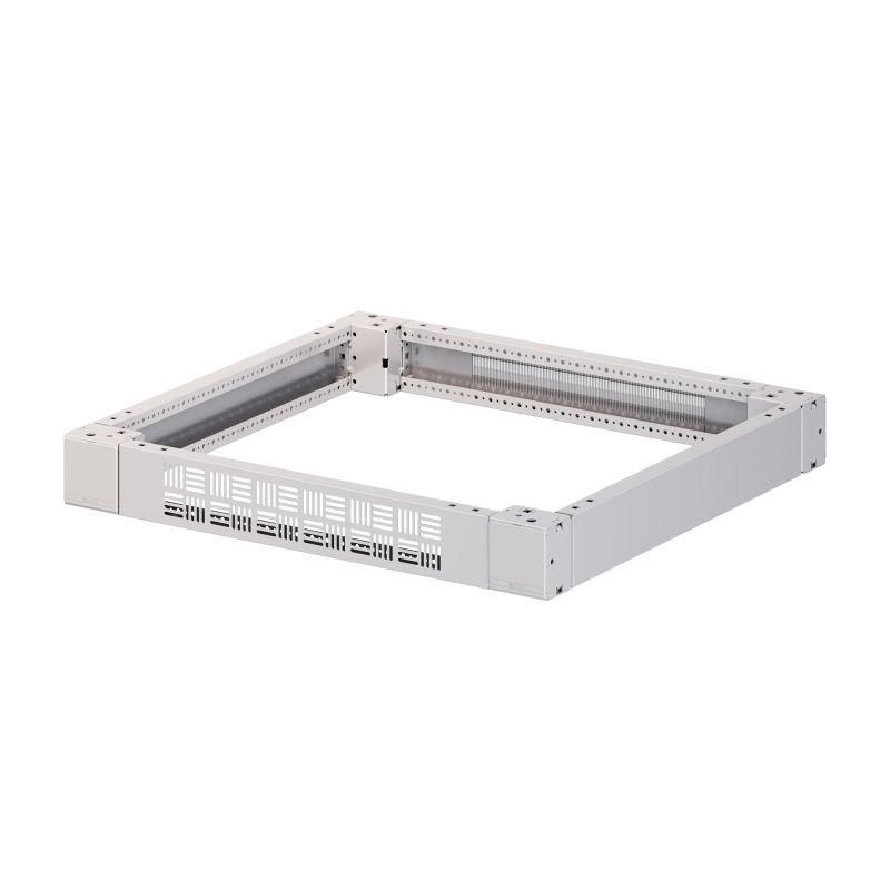 цоколь для it-cqe 600х600 ral7035 dkc rgas606 от BTSprom.by