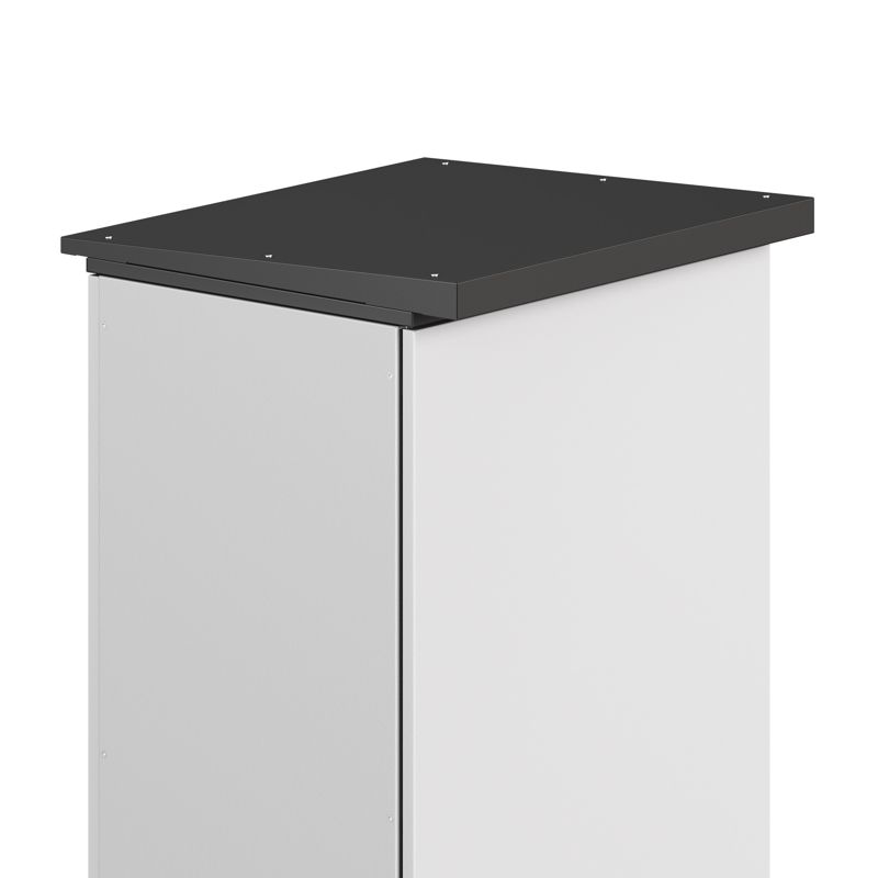  Козырек уличный для корпусов CQE N 1200х800мм RAL9005 DKC R5TTLB128 фото в каталоге от BTSprom.by