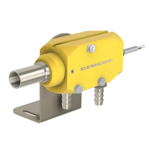 детектор горячего металла с водяным охлаждением дог-тк1-1113-са сенсор dog-tk1-1113-sa от BTSprom.by