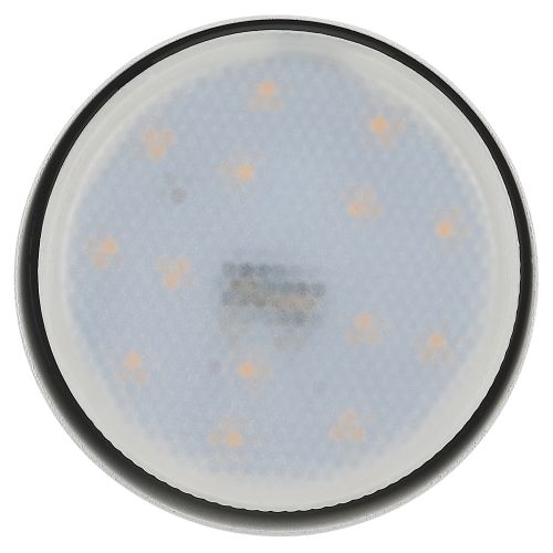  Светильник OL10 LD GX53 WH настен./потолочн. спот подсветка 1Вт бел. Эра Б0050269 фото в каталоге от BTSprom.by