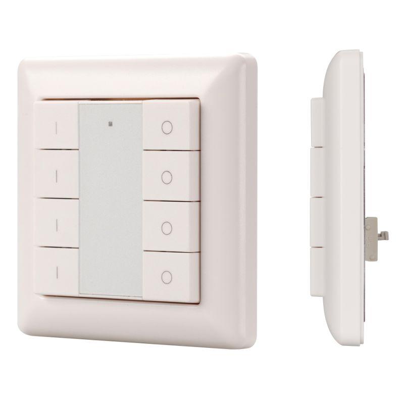 панель intelligent dali-223-4g-dim-in (bus) arlight 026347 от BTSprom.by