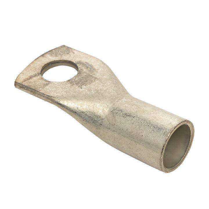  Наконечник силовой медный луженый ТМЛ-Р 120-12 PROxima EKF tml-r-120-12 фото в каталоге от BTSprom.by