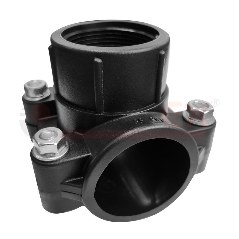 седелка болтовая 32-1/2дюйм (60/1) valfex 121001532012 от BTSprom.by