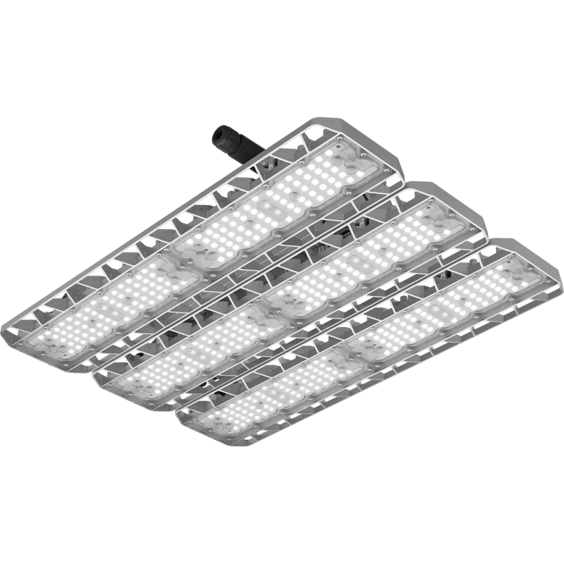 светильник светодиодный hb led 150 d30 5000k g3 ст 1224006880 от BTSprom.by