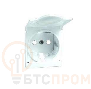 Накладка розетки Simon82 с заземл. с крыш. з/у бел. 82090-50 фото в каталоге от BTSprom.by  Накладка розетки Simon82 с заземл. с крыш. з/у бел. 82090-50 фото в каталоге от BTSprom.by