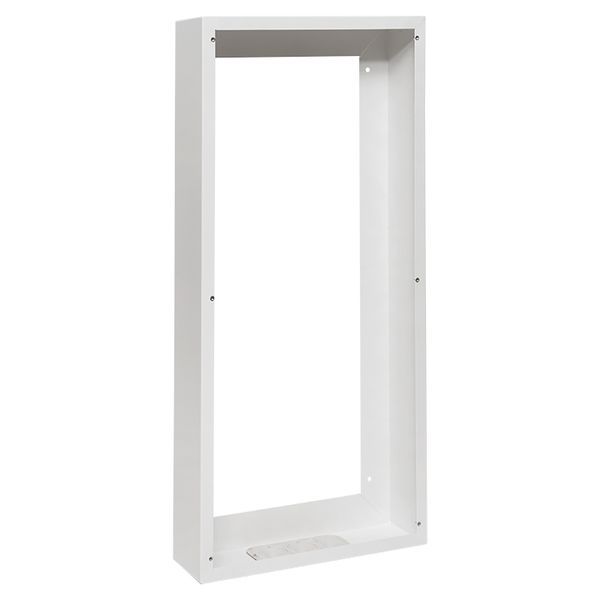 кожух для навесного монтажа щита "nova" 4 габарит proxima ekf nv-cover-4 от BTSprom.by