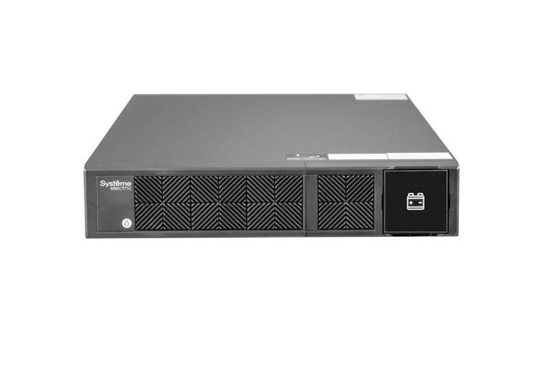  Комплект батарей внешний для ИБП SE Smart-Save Online 192В СВК RT 2U SE BPSE192RT2U9 фото в каталоге от BTSprom.by