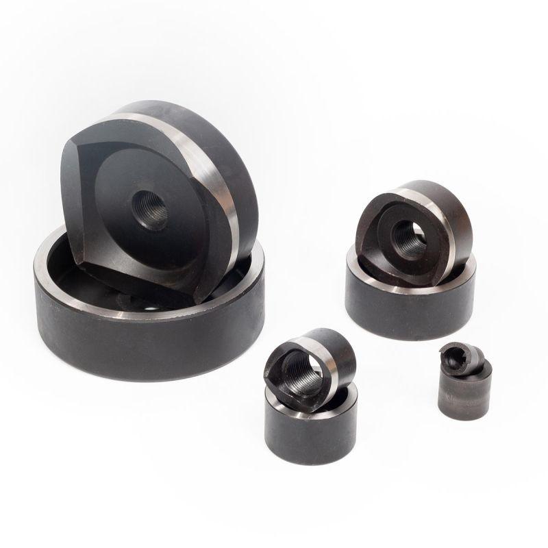  Матрица для пробивки отверстий МПО-20.5 (комплект) КВТ 61814 фото в каталоге от BTSprom.by