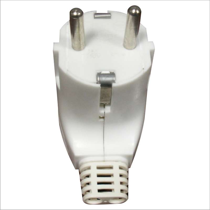 вилка электрич. с с заземл. 16а евровилка плюс ps5 16a от BTSprom.by