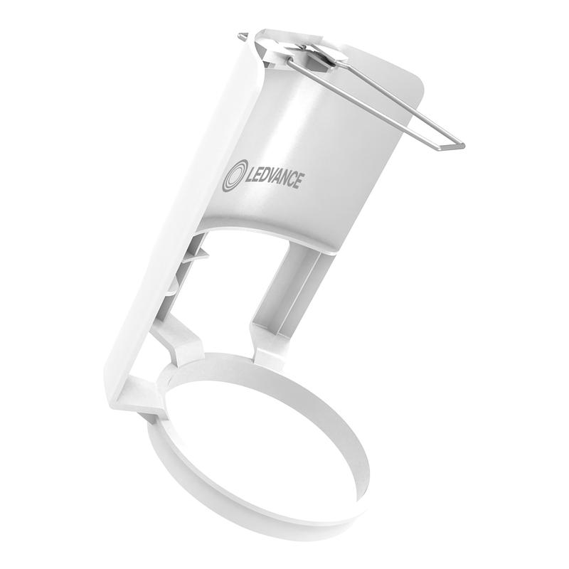 аксессуар для светиодиодной лампы hql led 4000lm lamp shade ledvance 4099854040887 от BTSprom.by