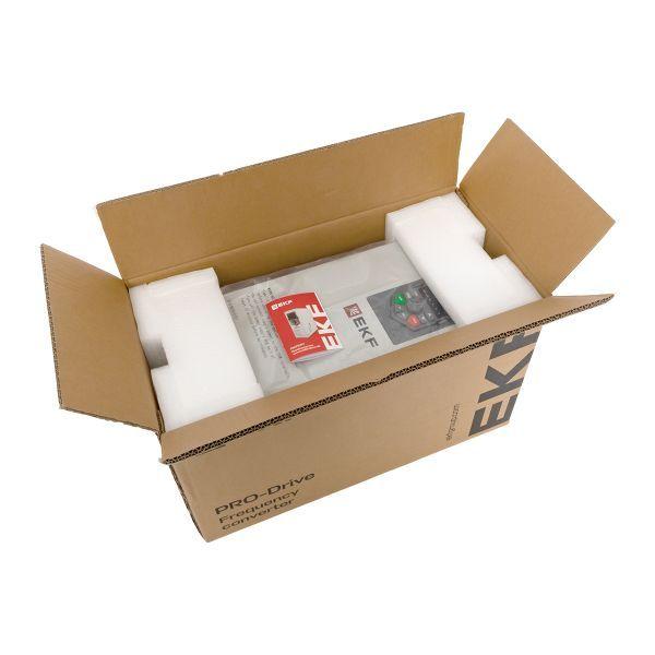  Преобразователь частоты PRO-Drive PD-90-FC-45K0-3 EKF PD-90-FC-45K0-3 фото в каталоге от BTSprom.by