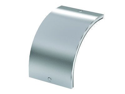 Крышка для угла вертикал. внешн. 90град. осн.150 CD 90 гор. оцинк. PTCE DKC 38243KHDZ от BTSprom.by