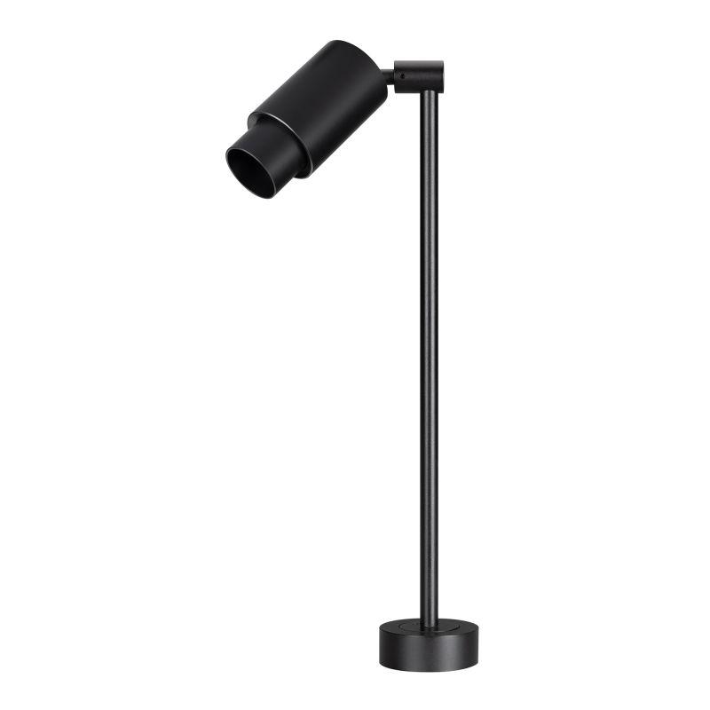 светильник светодиодный art-nemo-surface-zoom-l205-r29.5-2w warm3000 (bk 15-45 deg 24в) ip20 металл arlight 049781 от BTSprom.by