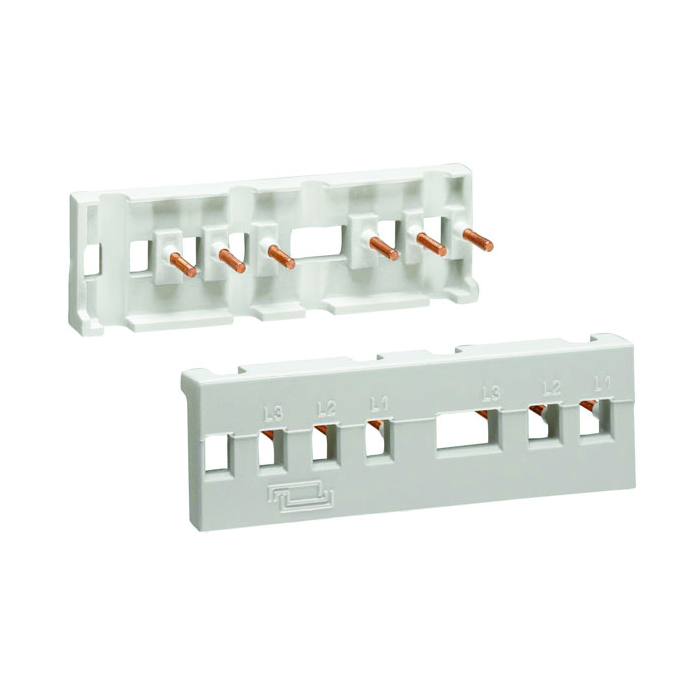 адаптер соединительный optistart k-fx-3232 "звезда-треугольник" для f-26..f-38 и f-09..f-25 кэаз 335343 от BTSprom.by