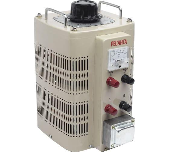 автотрансформатор латр tdgc2-10к 10ква 40а 220в ресанта 63/5/5 от BTSprom.by