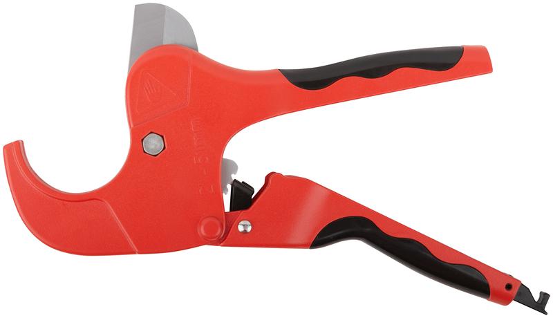  Ножницы для металлопластиковых трубок полуавтоматические 51мм FIT 70987 фото в каталоге от BTSprom.by