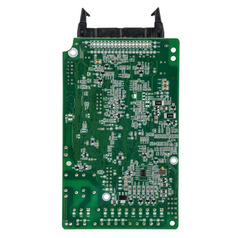  Плата для работы с ссинхронным двигателем 45-400кВт для FC-430 ONI EC-FC-430-SM2 фото в каталоге от BTSprom.by
