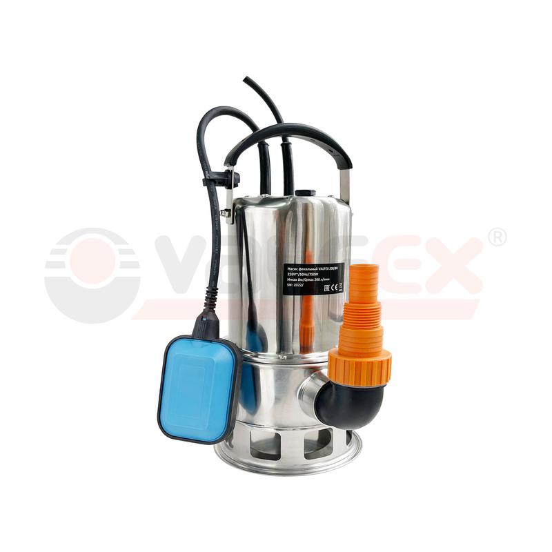 насос фекальный 200/8 н (нерж.) (1) valfex vf.f.200.8 от BTSprom.by насос фекальный 200/8 н (нерж.) (1) valfex vf.f.200.8 от BTSprom.by