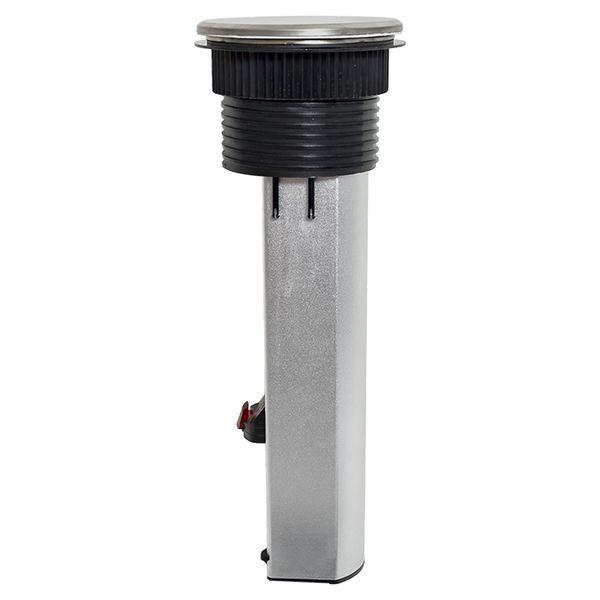  Мини-колонна встраиваемая 8 модулей C-Line EKF cl-vmk-8-s фото в каталоге от BTSprom.by