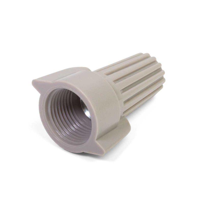  Зажим изолирующий СИЗ-К-10 КВТ 79505 фото в каталоге от BTSprom.by