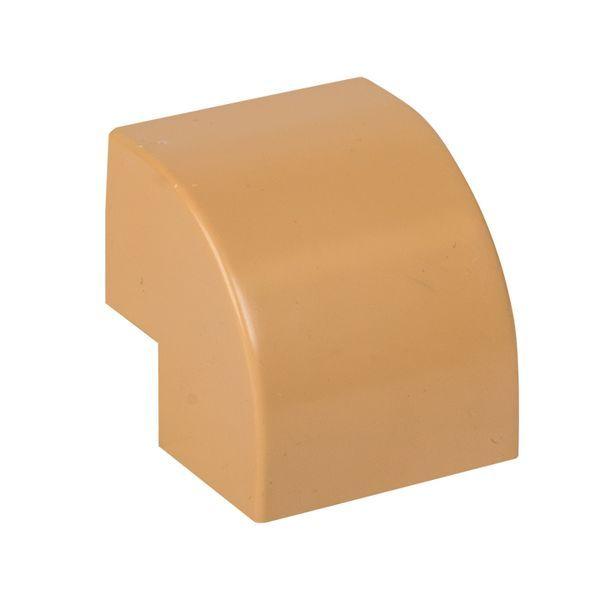 угол внешний 25х16 под свет. дерево plast proxima (уп.4шт) ekf obl-25-16x4 от BTSprom.by
