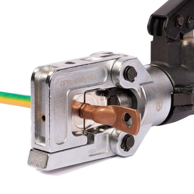  Пресс гидравлический ручной ПГРс-240у КВТ 58262 фото в каталоге от BTSprom.by