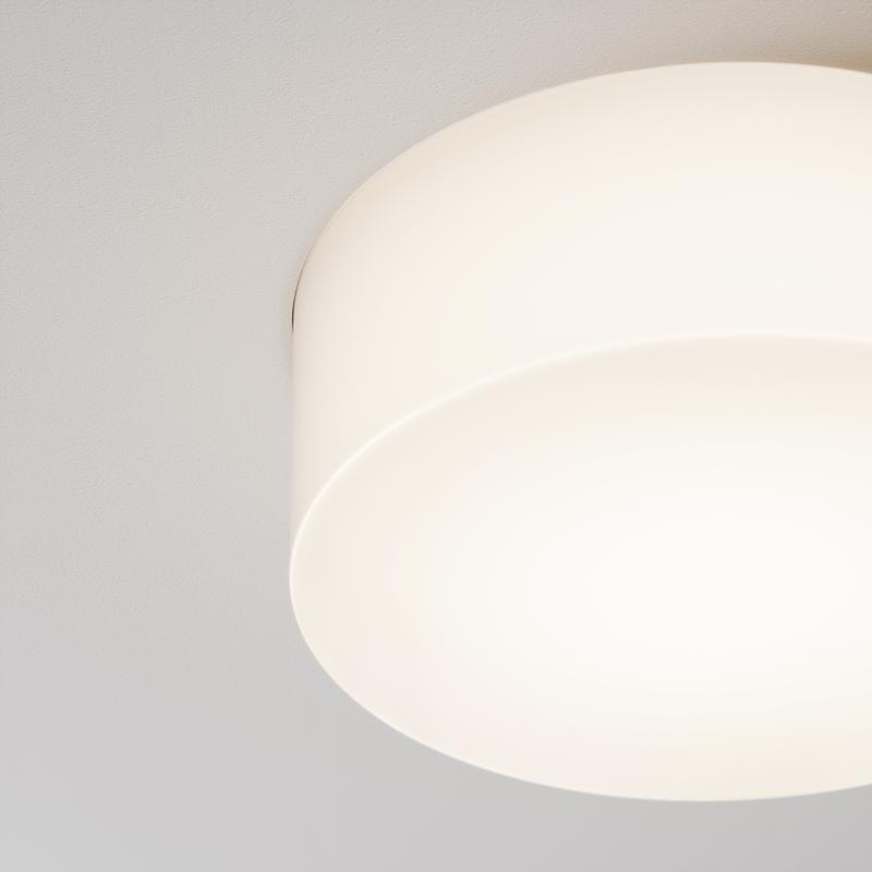  Светильник Nude 12Вт 4000К 180град. встраив. Maytoni DL065-12W4K-TRS-W фото в каталоге от BTSprom.by