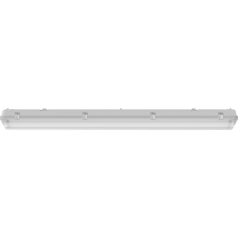  Светильник LZ 228 HF 2х28Вт G5 IP65 потолочный СТ 1073000180 фото в каталоге от BTSprom.by