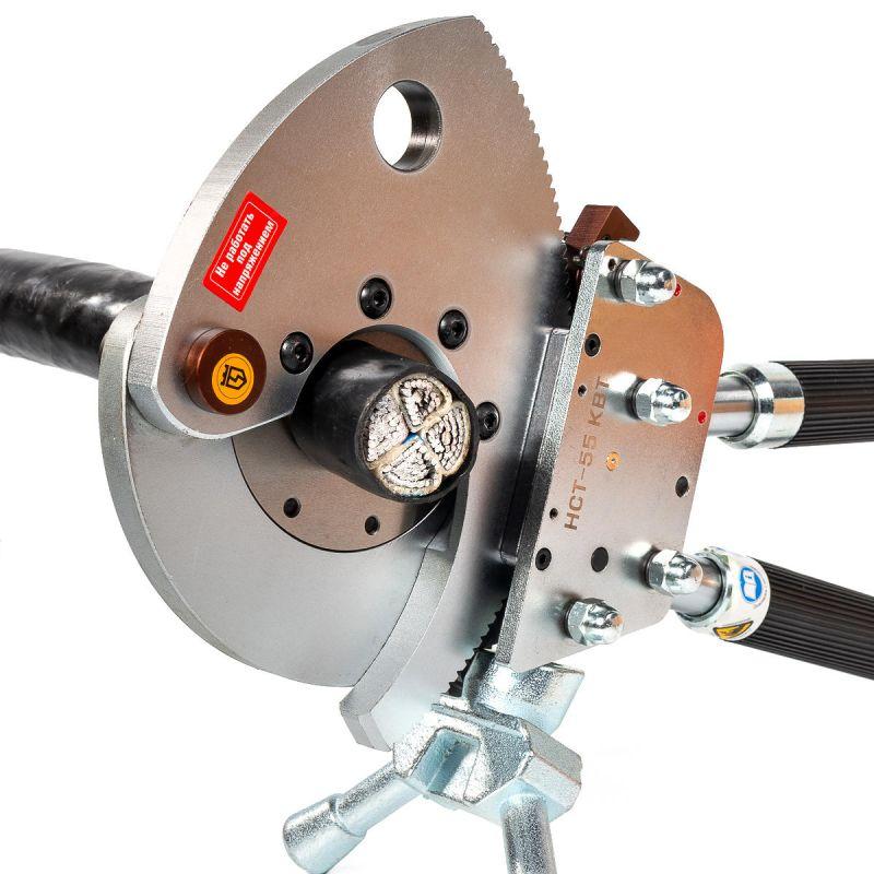  Ножницы секторные НСТ-55 КВТ 53054 фото в каталоге от BTSprom.by