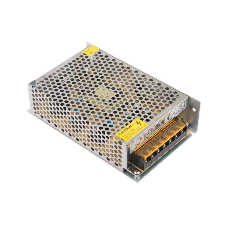  Источник питания LED 220В AC/12В DC 6А 72Вт с разъемами под винт без влагозащ. IP23 Rexant 200-072-1 фото в каталоге от BTSprom.by